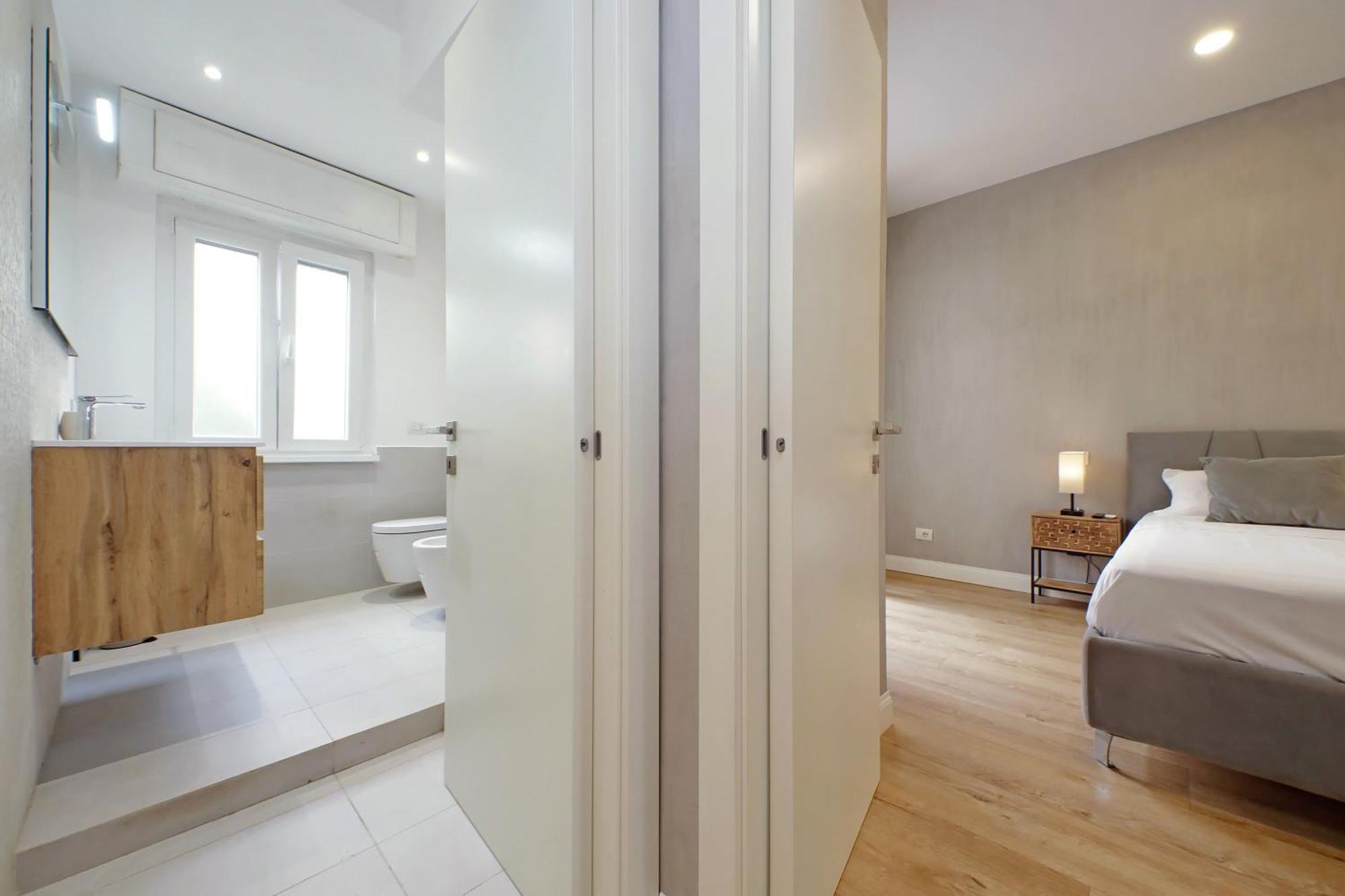 Apartment A Casa *