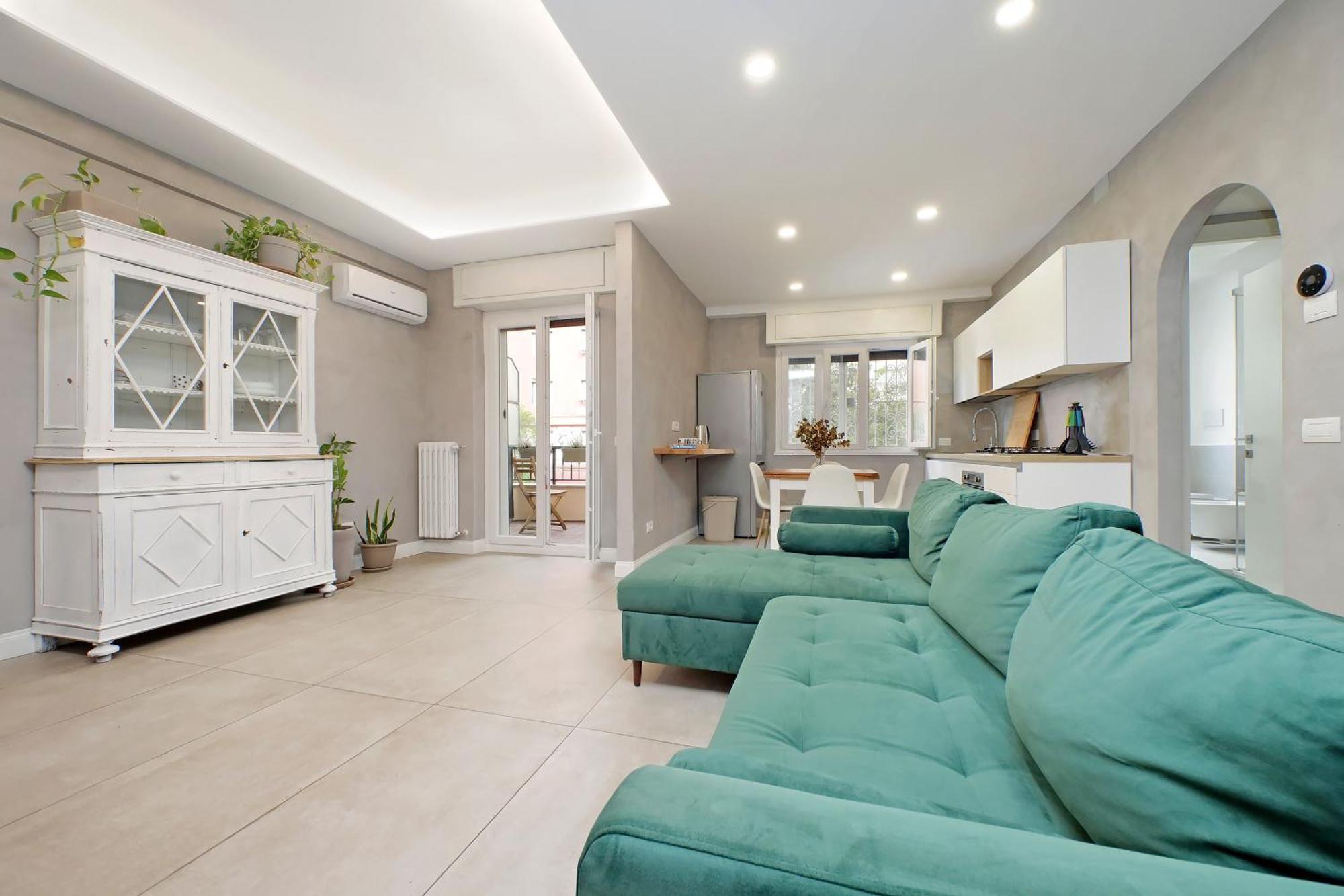 Apartment A Casa *