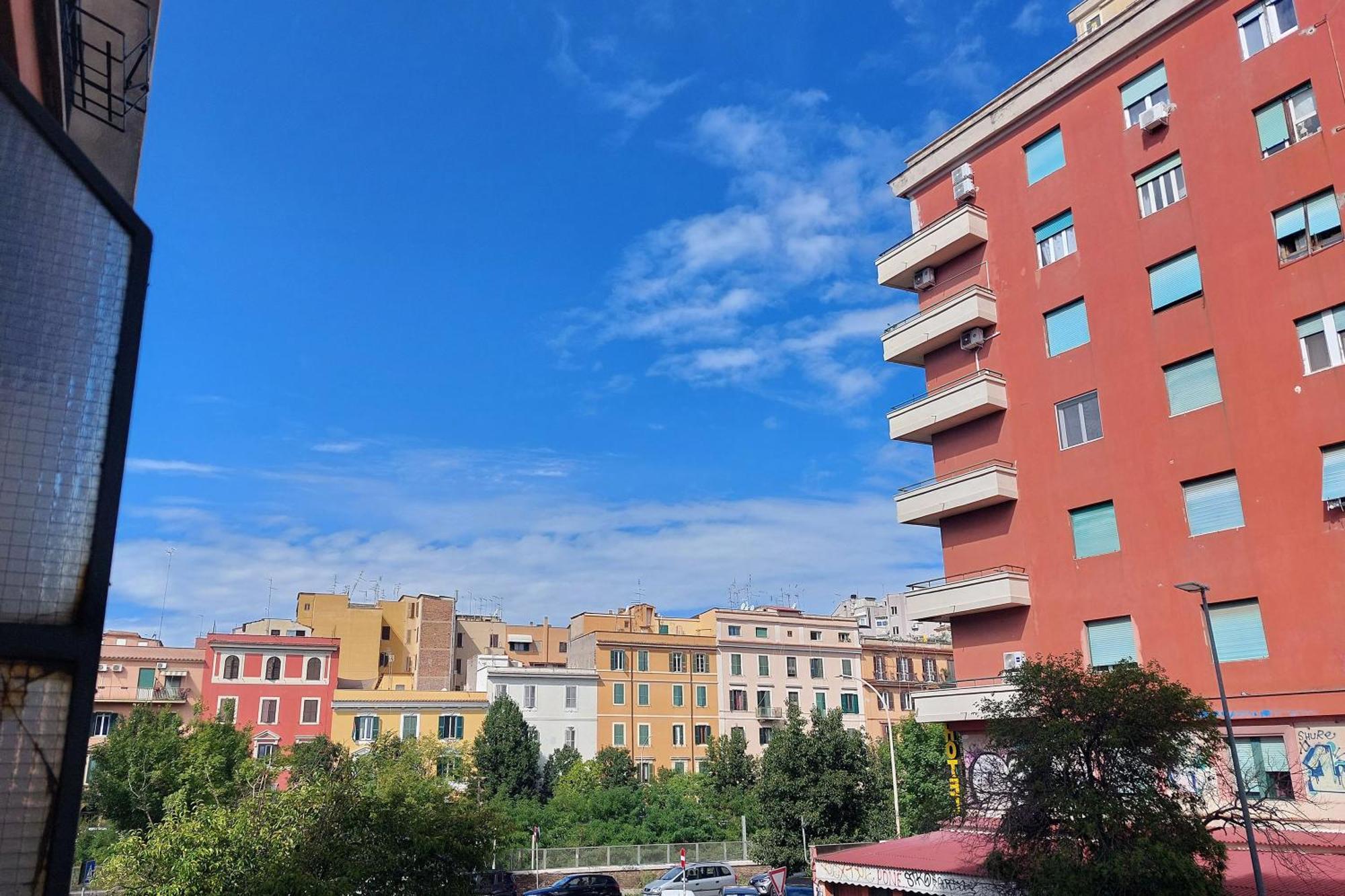 A Casa Apartment